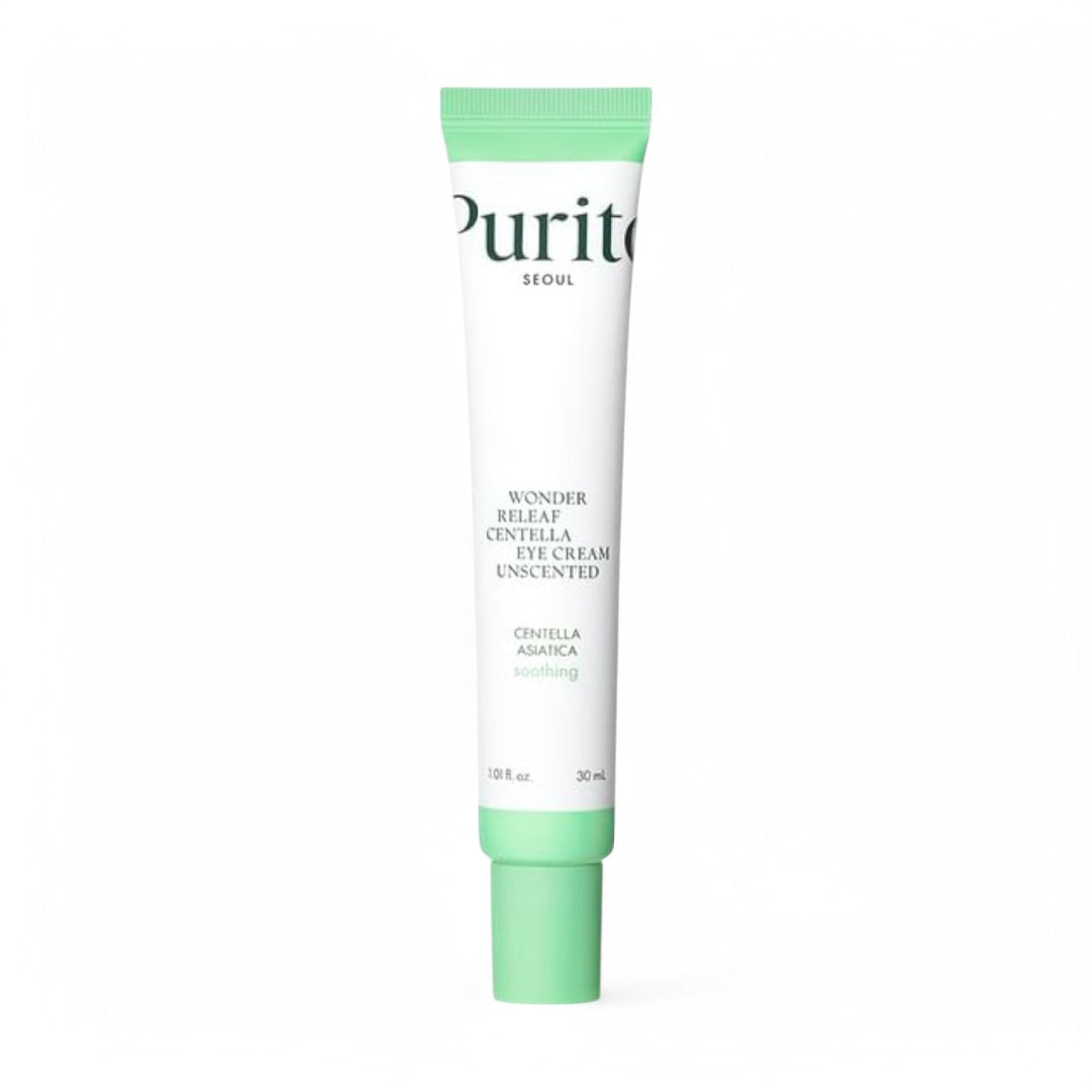 Purito SEOUL Wonder Releaf Centella Eye Cream Unscented 30ml