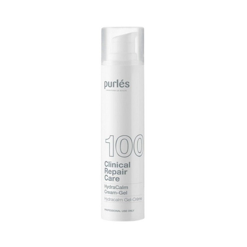 Purles 100 HydraCalm Cream-Gel 100ml