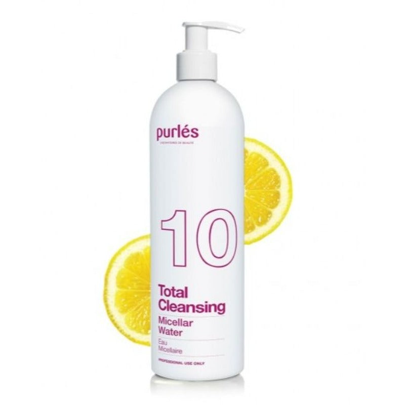 Purles 10 Micellar Water 500ml