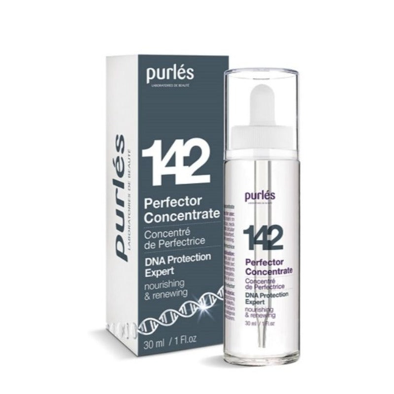 Purles 142 Perfector Concentrate 30ml