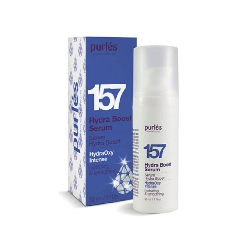 Purles 157 Hydra Boost Serum 30ml