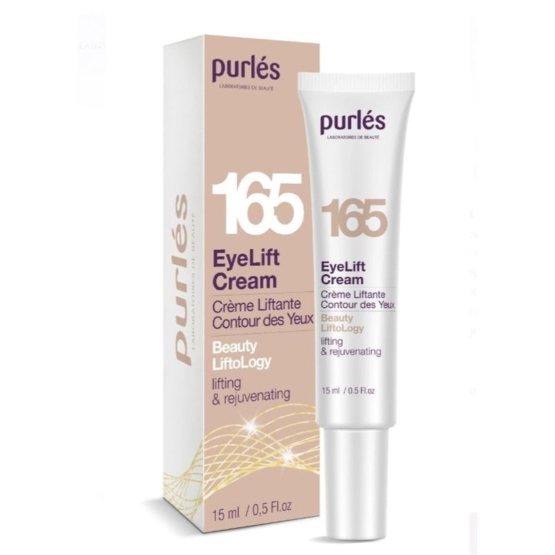 Purles 165 EyeLift Cream 15ml 15ml