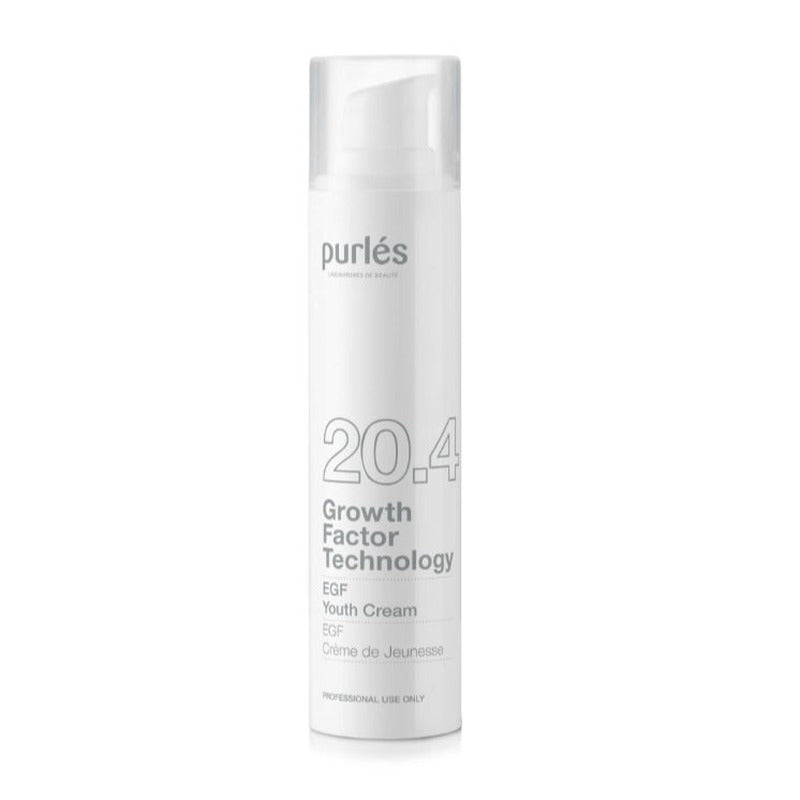 Purles 20.4 EGF Youth Cream EGF 100ml