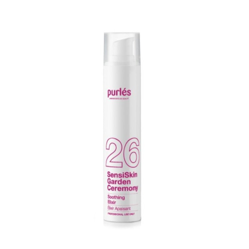 Purles 26 Soothing Elixir 50ml