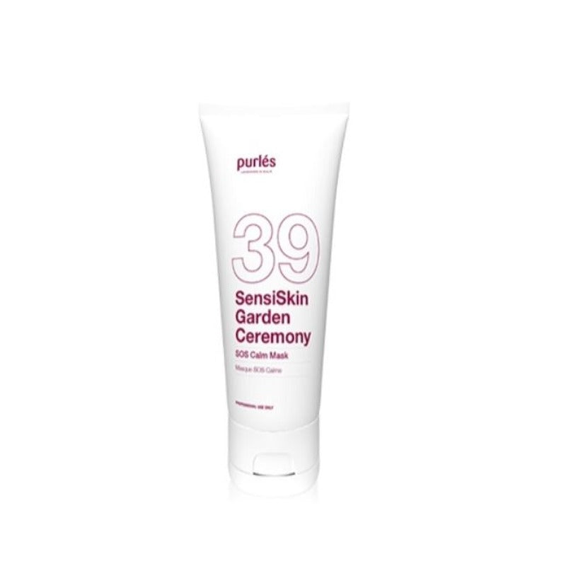 Purles 39 SOS Calm Mask 200ml