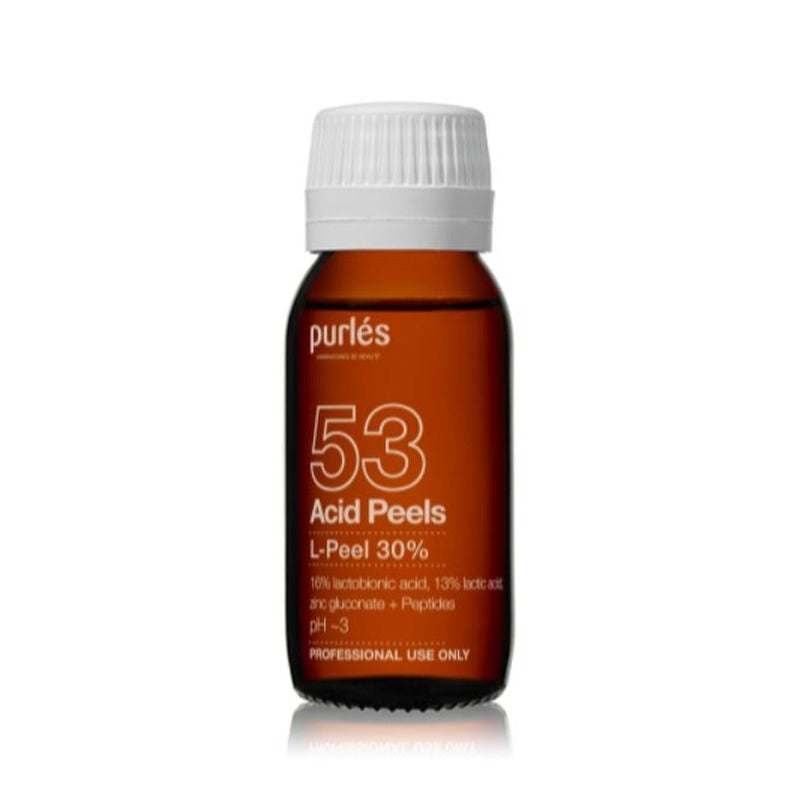 Purles 53 L-Peel 50ml