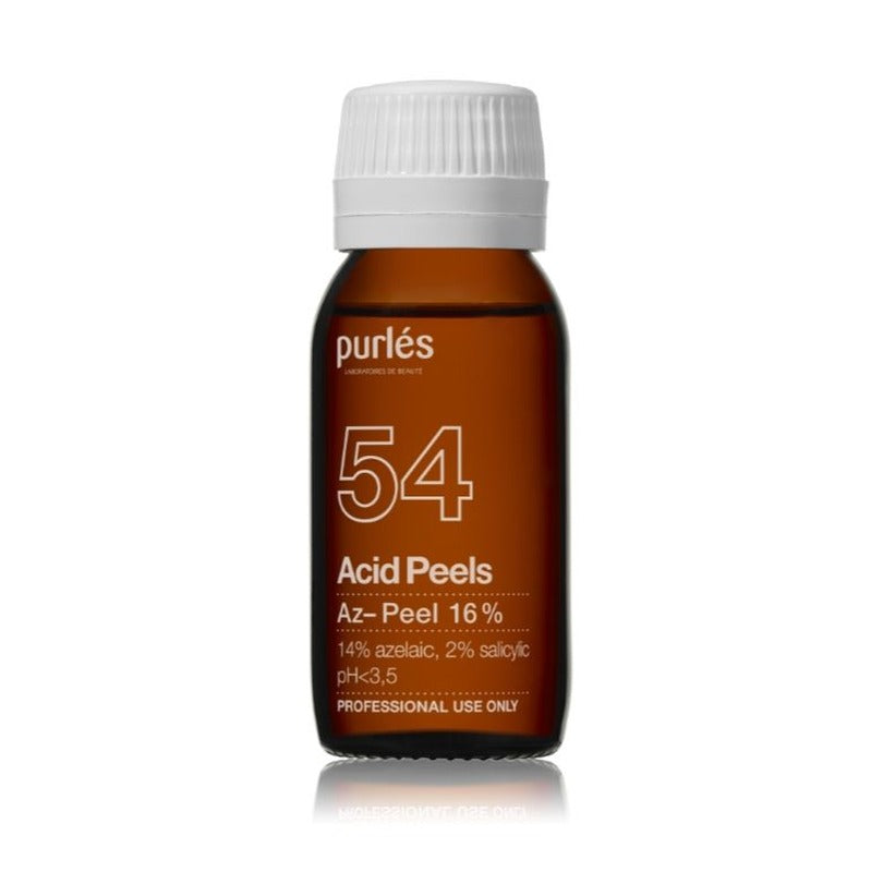 Purles 54 Az-Peel 50ml