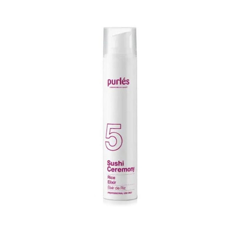 Purles 5 Rice Elixir 50ml