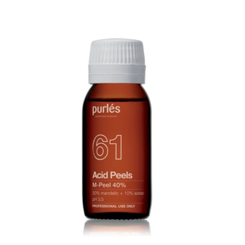 Purles 61 M-Peel 100ml