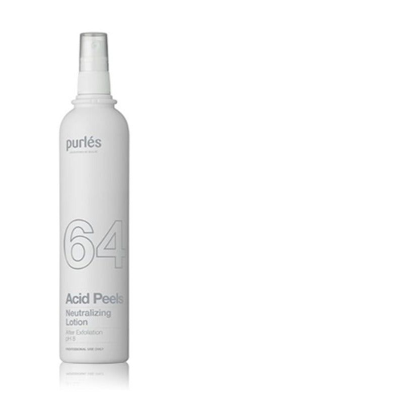 Purles 64 Neutralizing Lotion 200ml