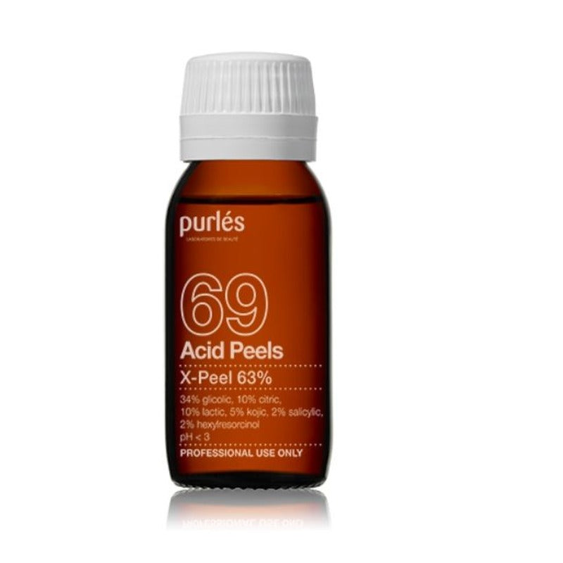 Purles 69 X-peel 50ml