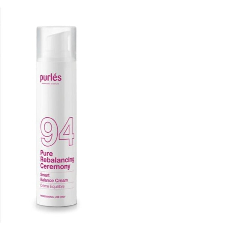 Purles 94  Smart Balance Cream 100ml