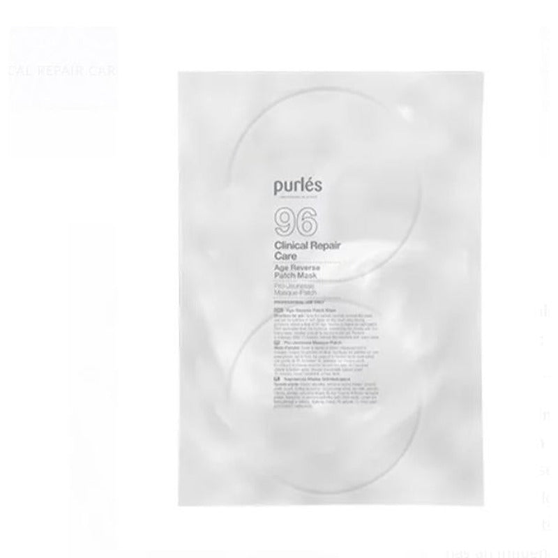 Purles 96 Age Reverse Patch Mask 1Sheet