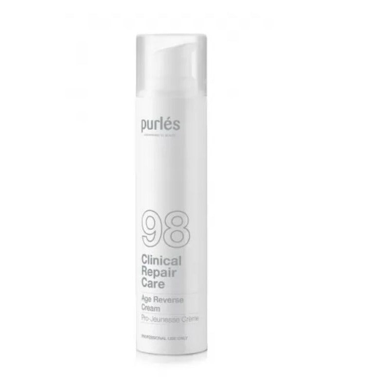 Purles 98 Age Reverse Cream 100ml