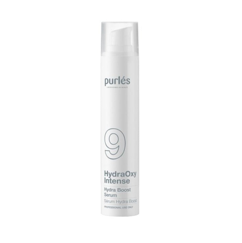 Purles 9 Hydra Boost Serum 50ml