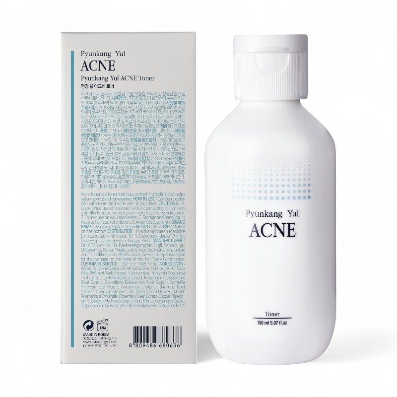 Pyunkang Yul Acne Toner 150ml