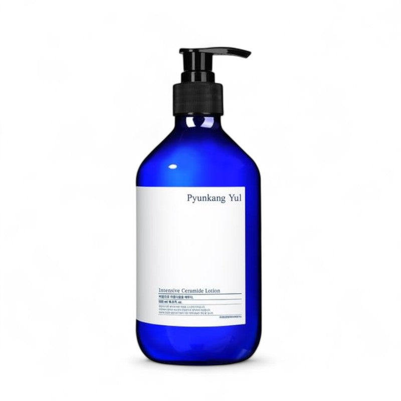 Pyunkang Yul Intensive Ceramide Lotion Jumbo 500ml