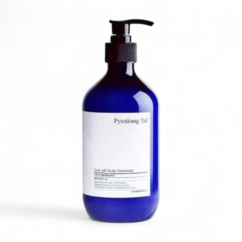 Pyunkang Yul Low pH Scalp Treatment Jumbo 500ml