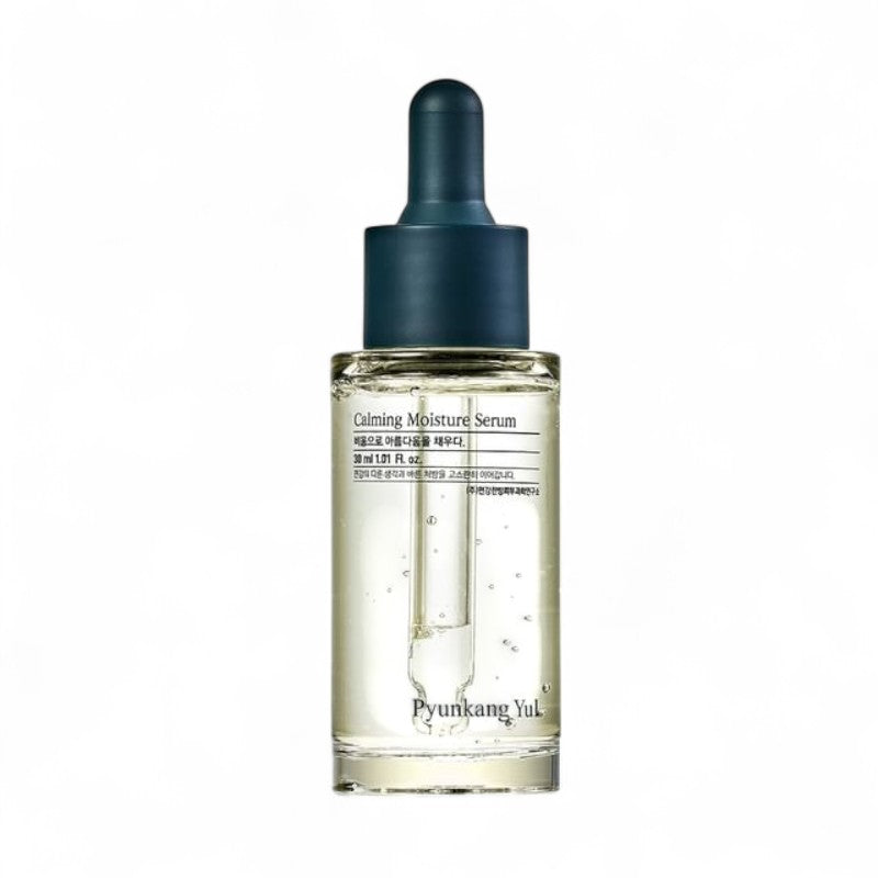 Pyunkang Yul Calming Moisture Serum 30ml