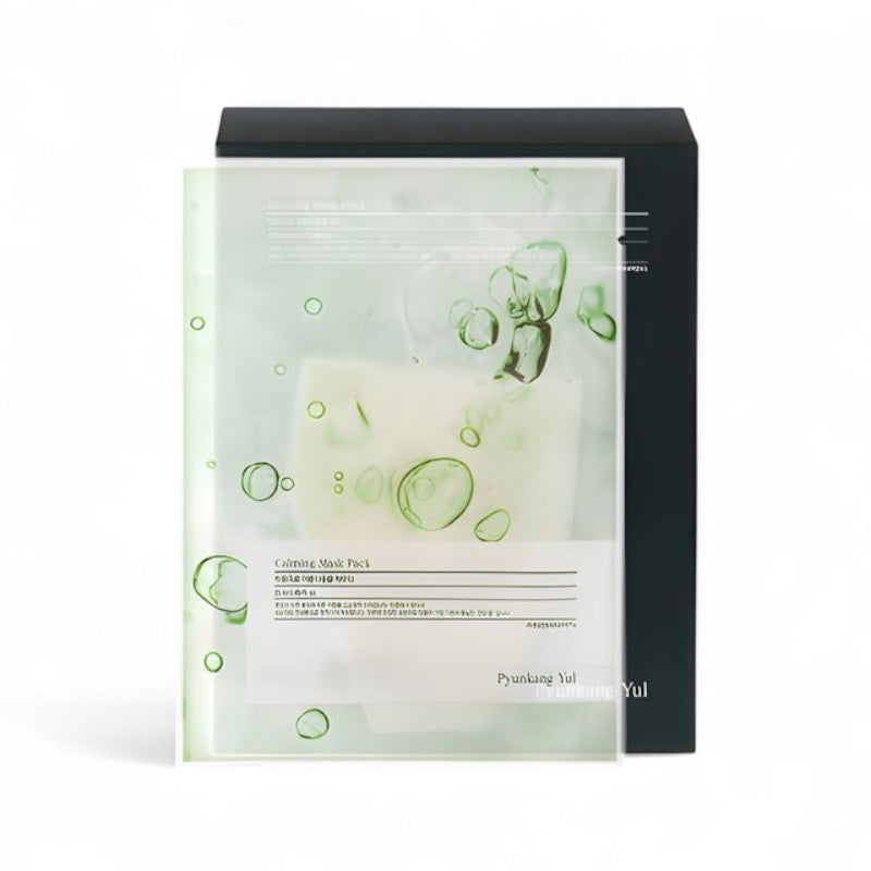 Pyunkang Yul Calming Mask Pack 25ml x 1 pc