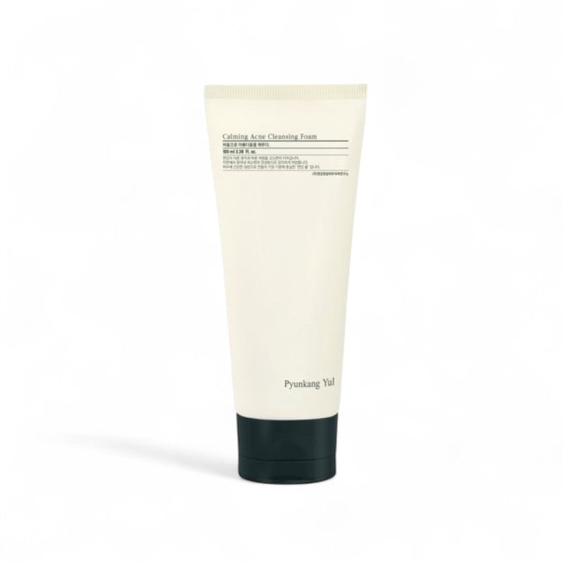 Pyunkang Yul Calming Acne Cleansing Foam 100ml