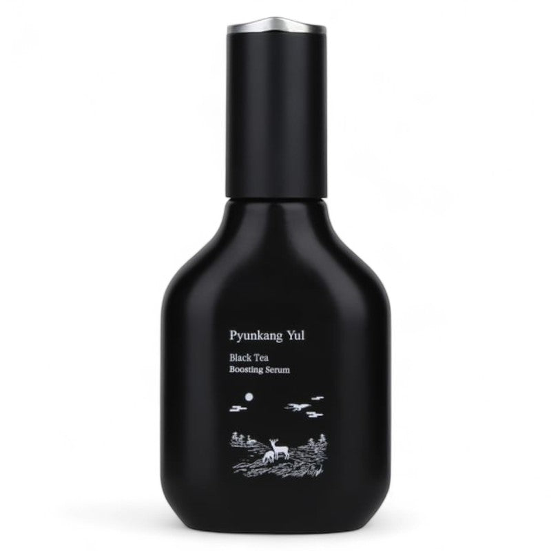 Pyunkang Yul Black Tea Boosting Serum 45ml