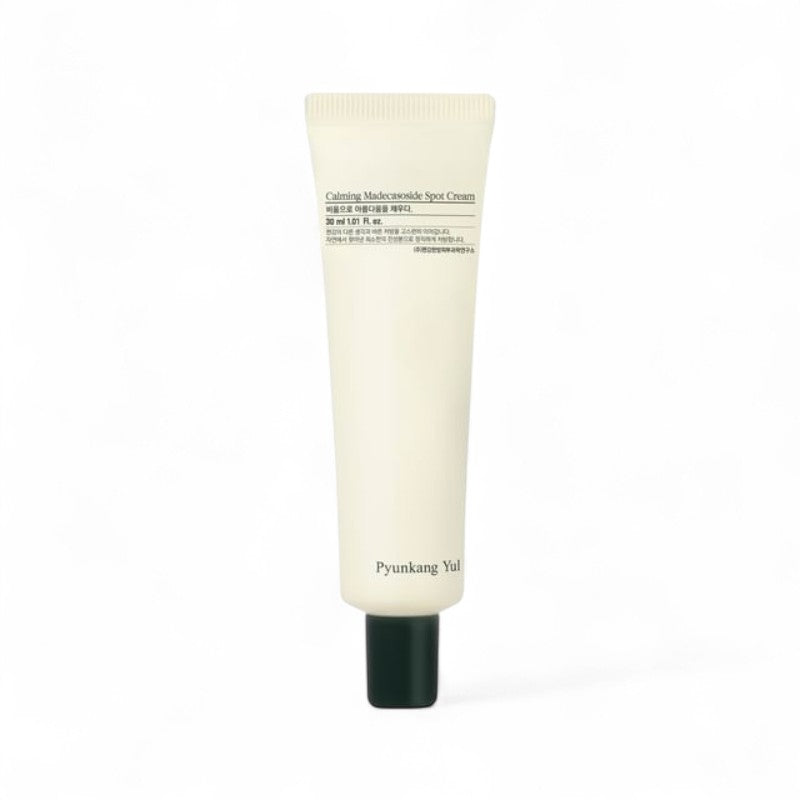 Pyunkang Yul Calming Madecasoside Spot Cream 30ml