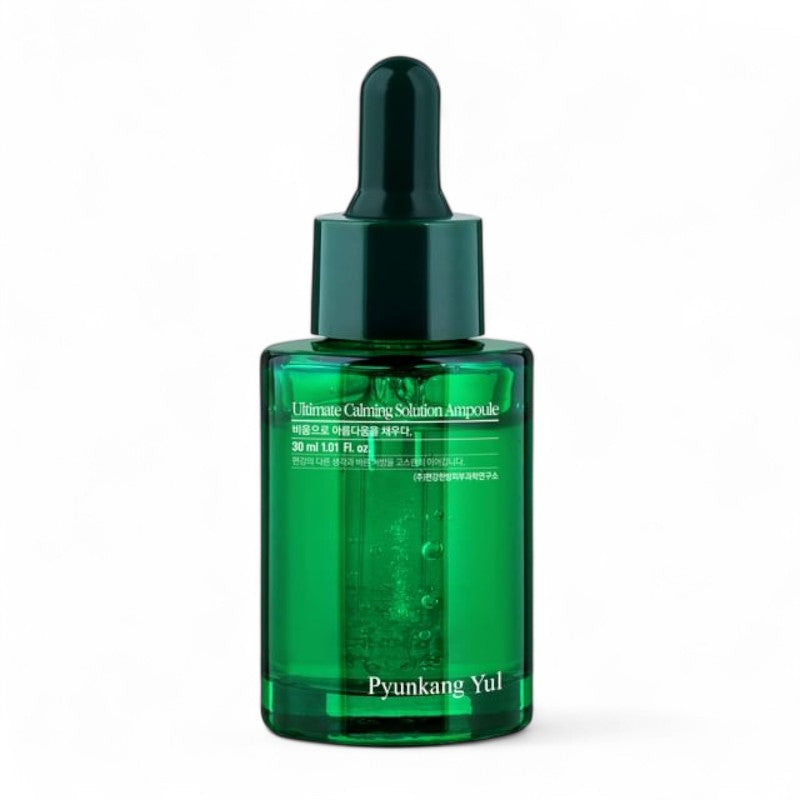 Pyunkang Yul Ultimate Calming Solution Ampoule 30ml