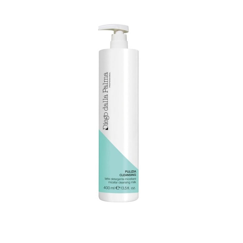 Diego Dalla Palma Micellar Cleansing Milk 400ml