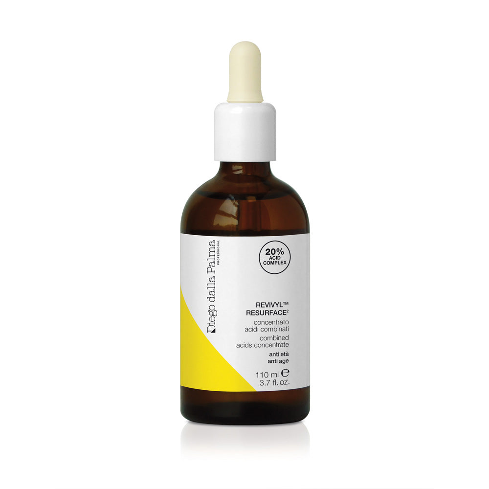 Diego Dalla Palma Combined Acid Concentrate 20% (Anti-Age) 110ml