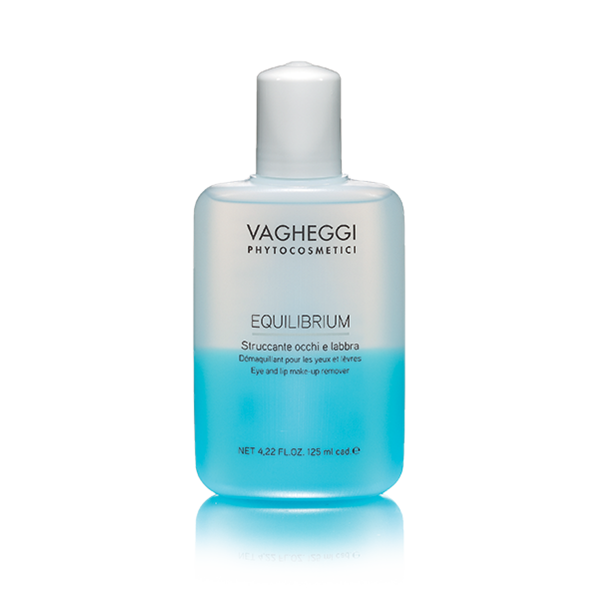 Vagheggi Eye And Lips Make-up Remover 125ml