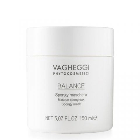 Vagheggi Spongy Mask 150ml