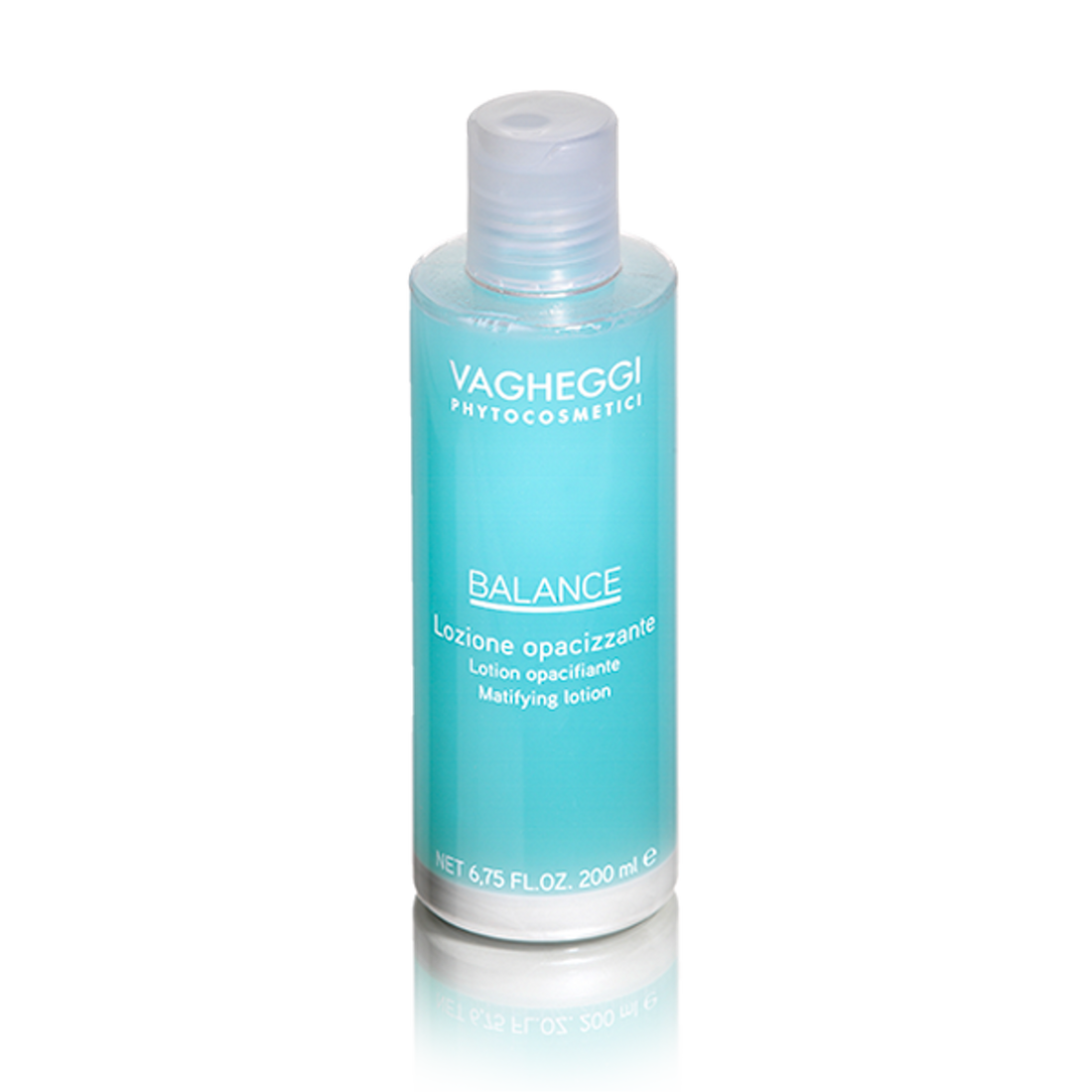 Vagheggi Matifying Lotion 200ml