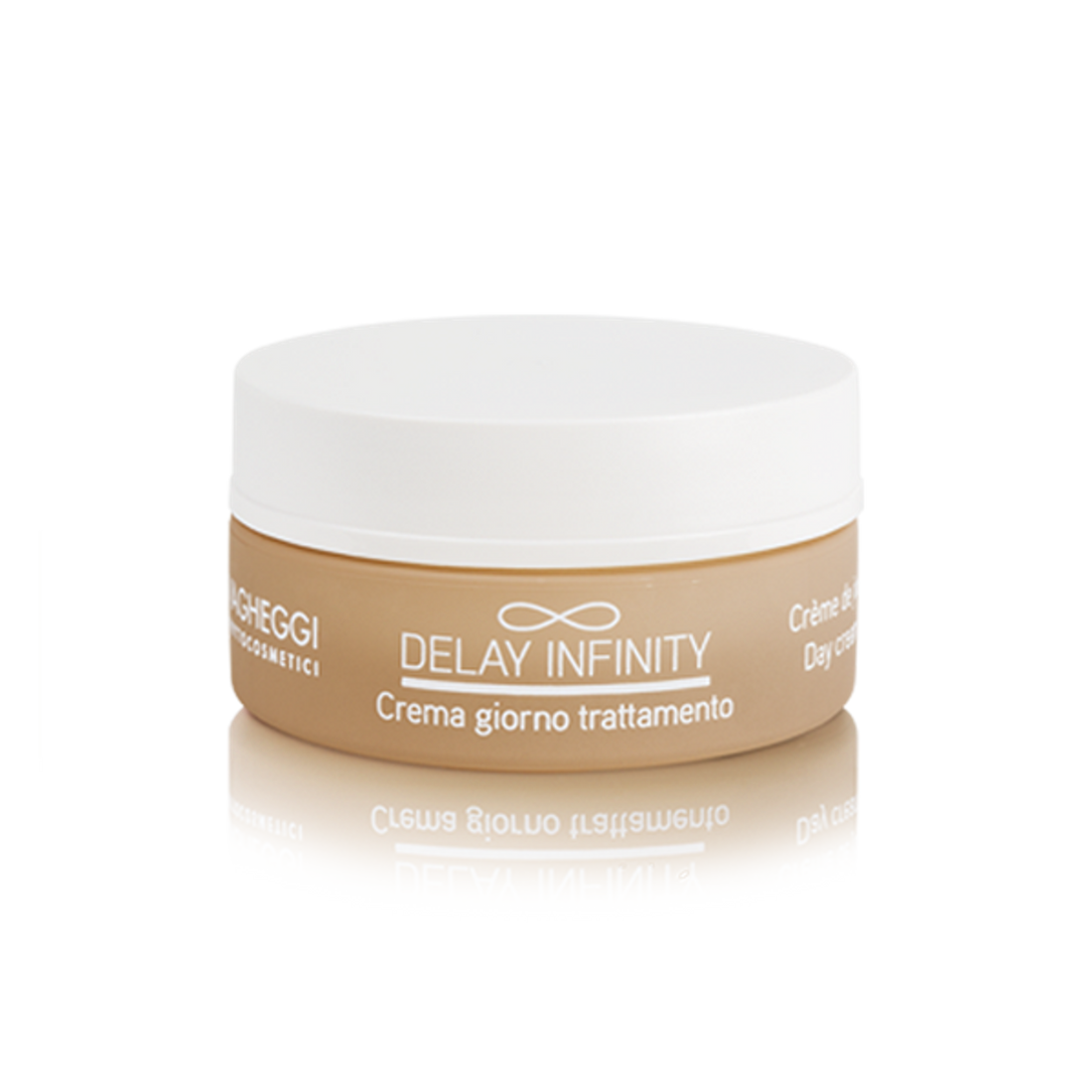 🛍️Big Save🌟Vagheggi Delay Infinity Day Cream 50ml