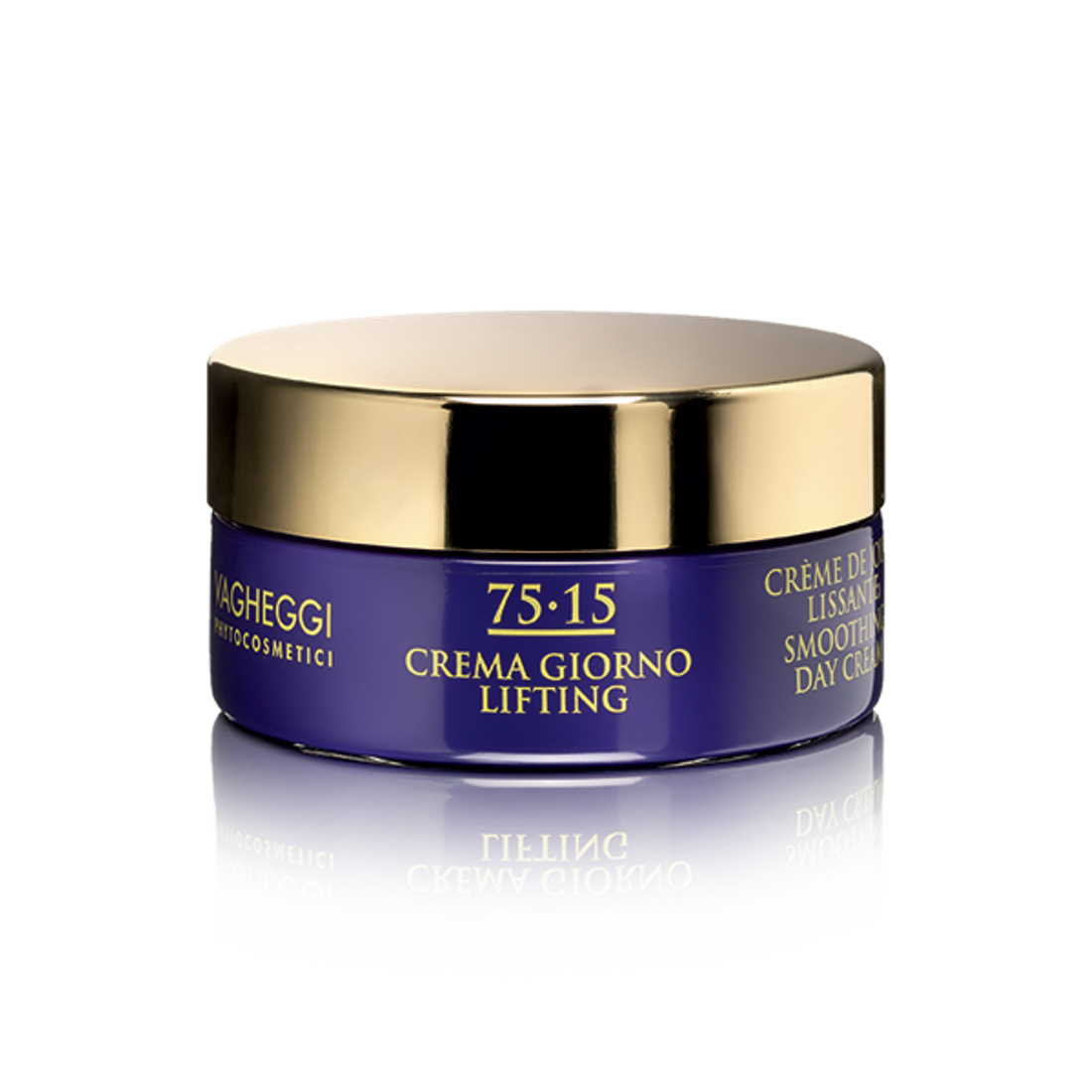 🛍️Big Save🌟Vagheggi 75.15 Smoothing Day Cream 50ml