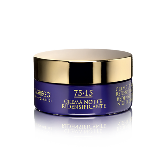 🛍️大优惠🌟Vagheggi 75.15 Redensifying Night Cream 50ml