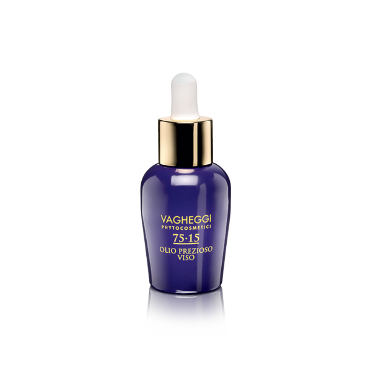 Vagheggi 75.15 Precious Oil Face 30ml