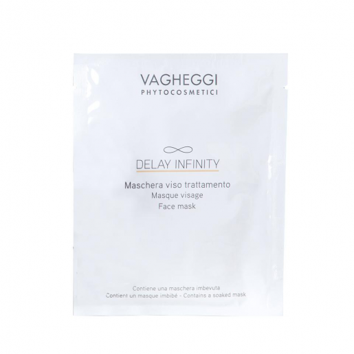 Vagheggi Delay Infinity Masks 10pcs