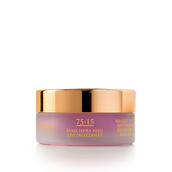 Vagheggi 75.15 Revitalising Face Mask 50ml