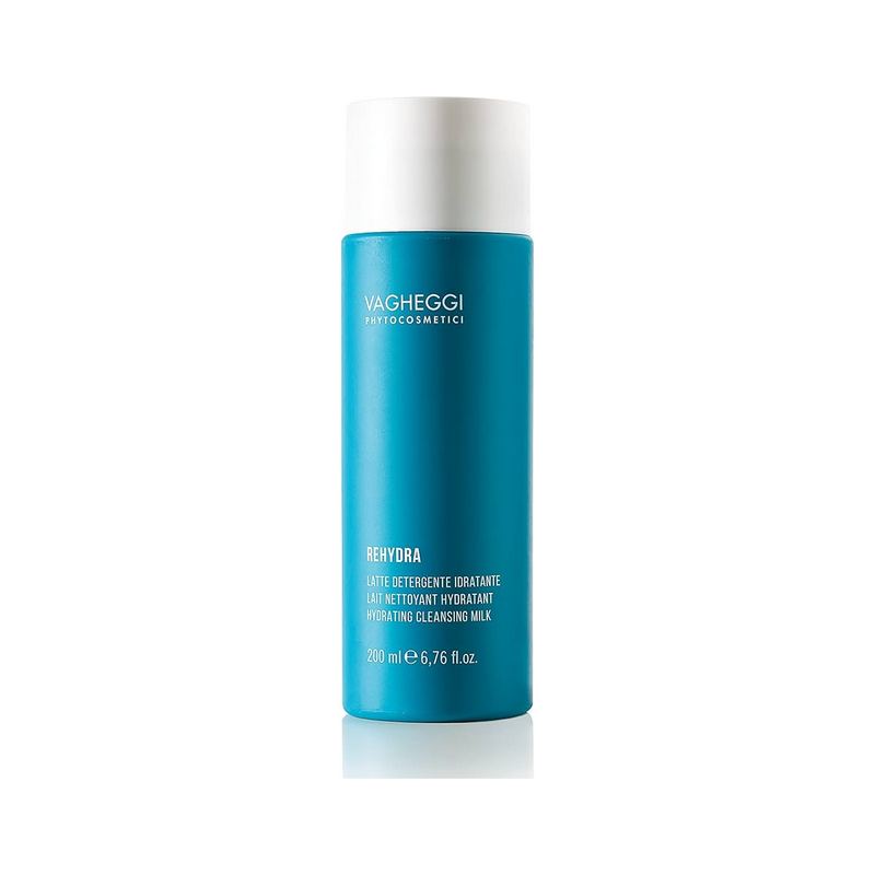 Vagheggi Rehydra Hydrating Cleansing Milk 200ml