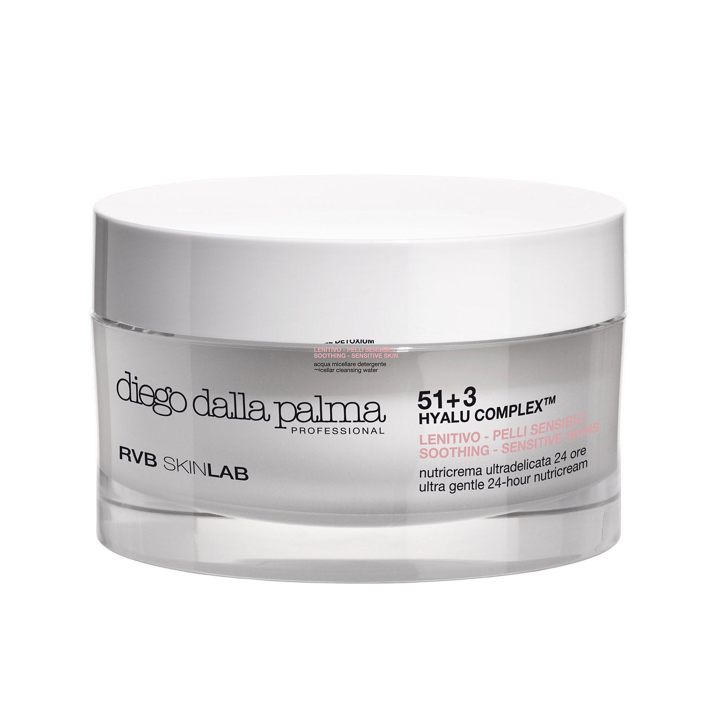 Diego Dalla Palma Ultra Gentle 24-Hour Nutricream 50ml