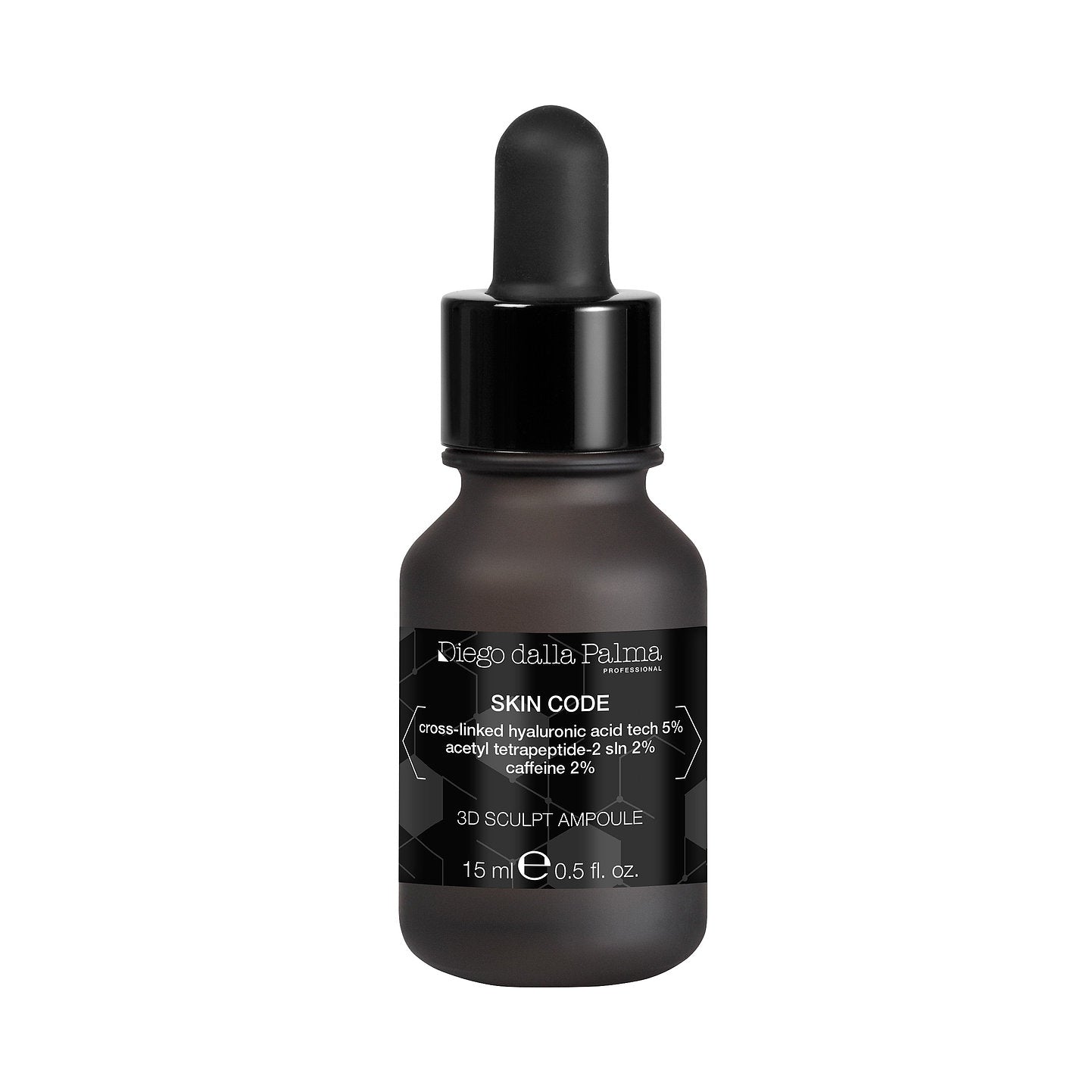 Diego Dalla Palma 3D Sculpt Ampoule 15ml