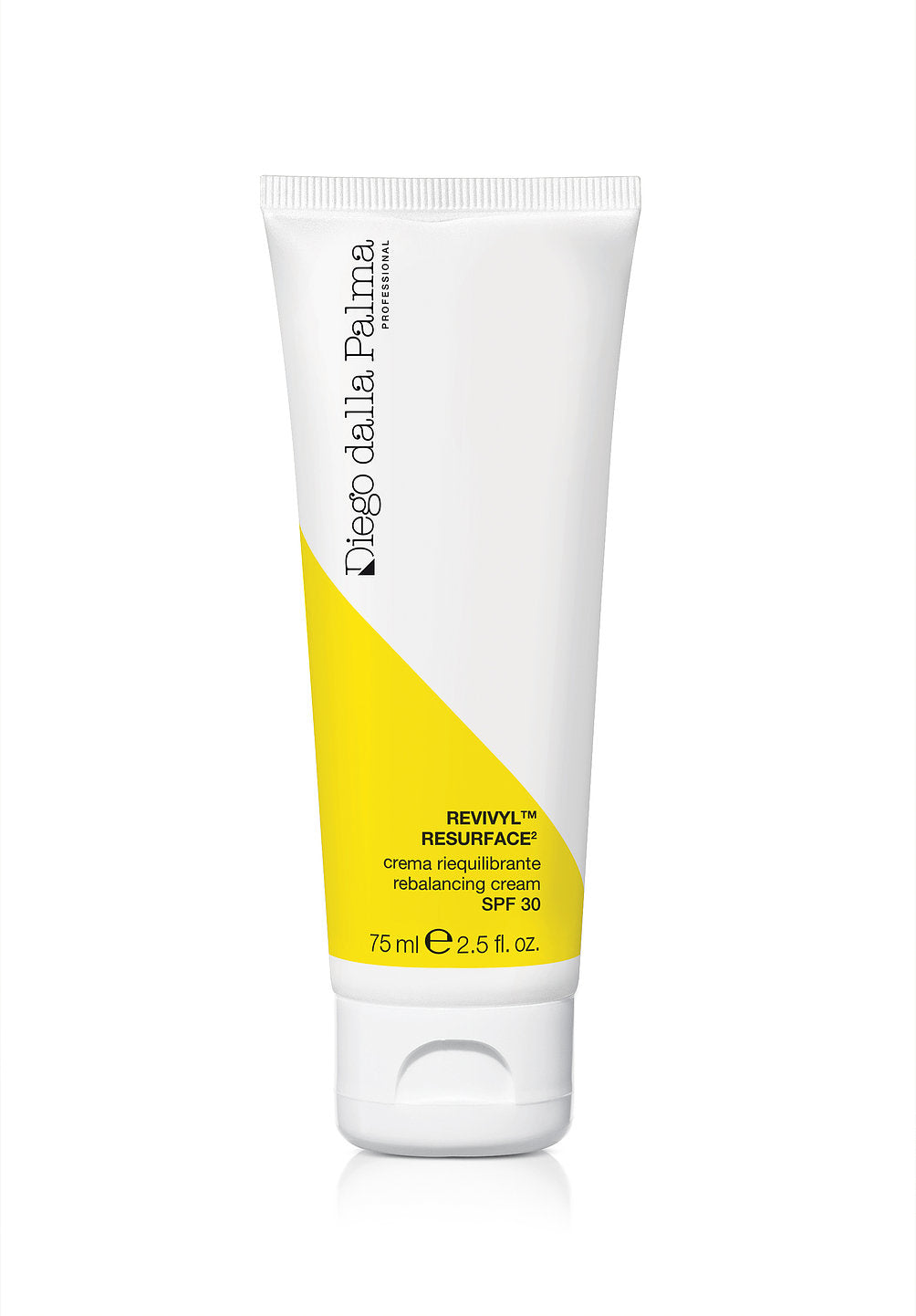 Diego Dalla Palma Rebalancing Cream SPF30 75ml