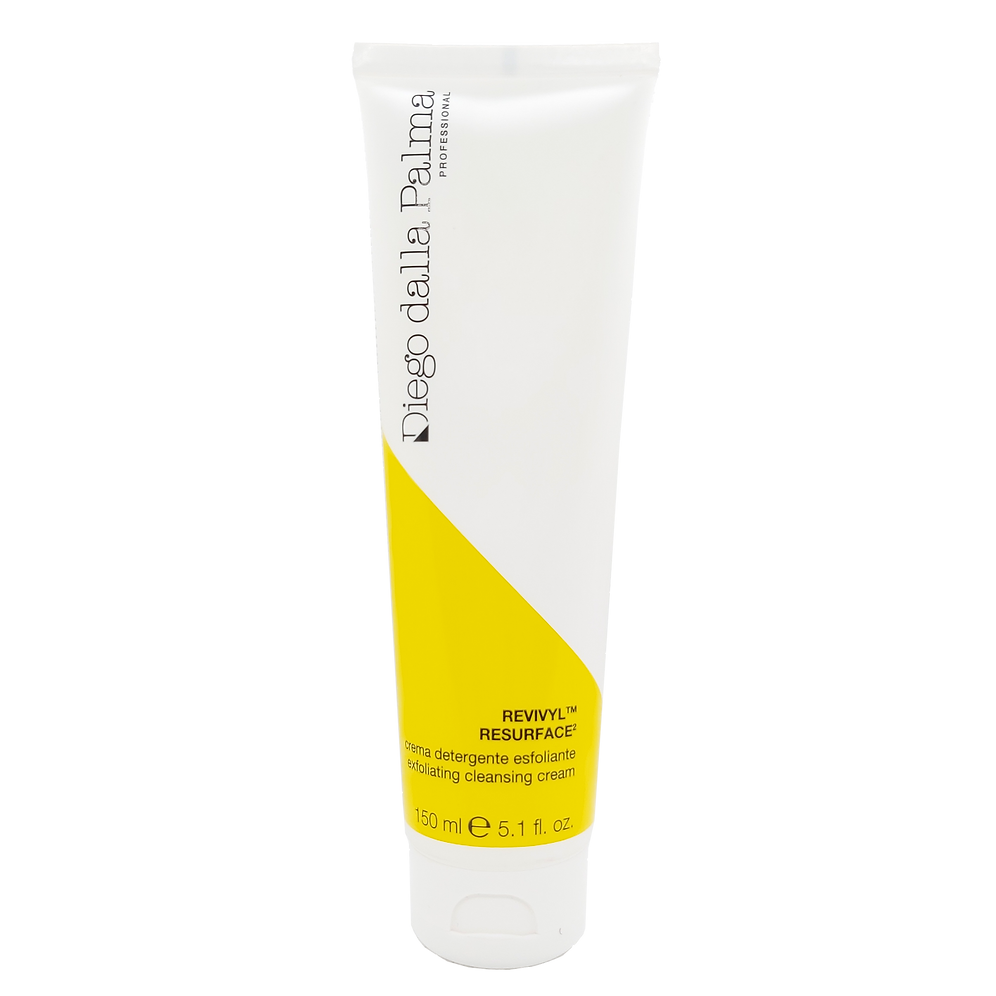 Diego Dalla Palma Exfoliating Cleansing Cream 150ml