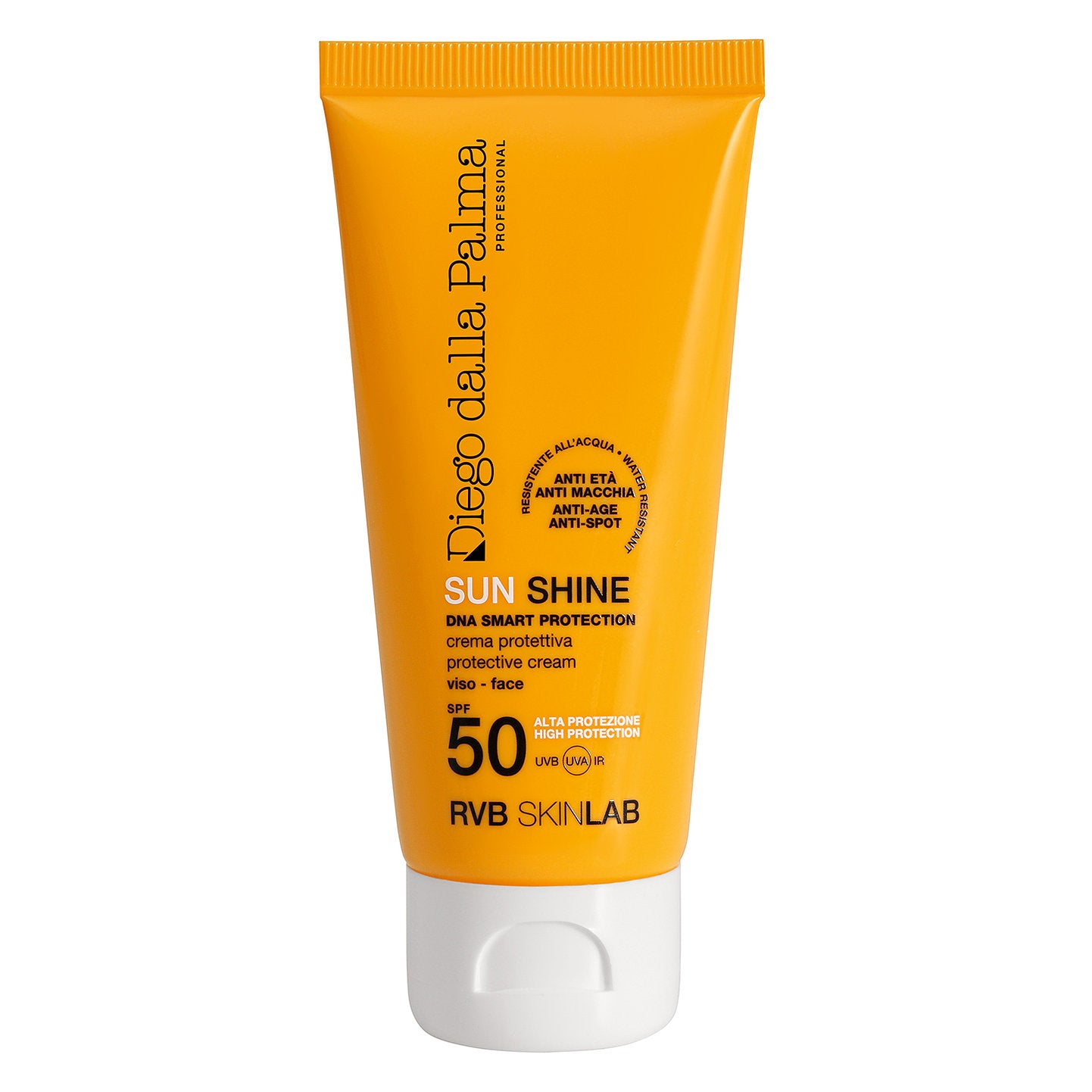 Diego Dalla Palma DNA Smart Protection - Protection Cream SPF50 50ml