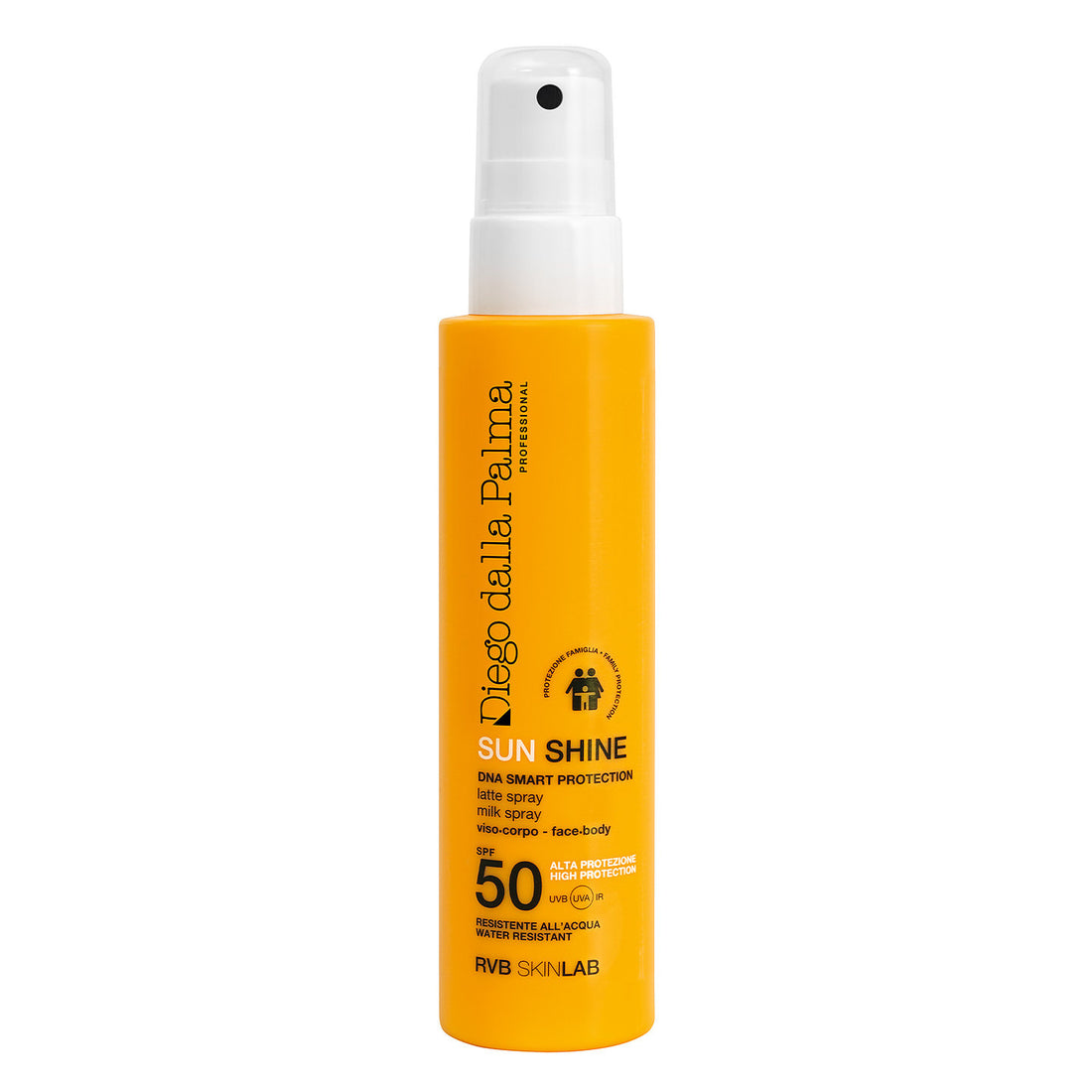 Diego Dalla Palma DNA Smart Protection - Milk Spray SPF50 150ml