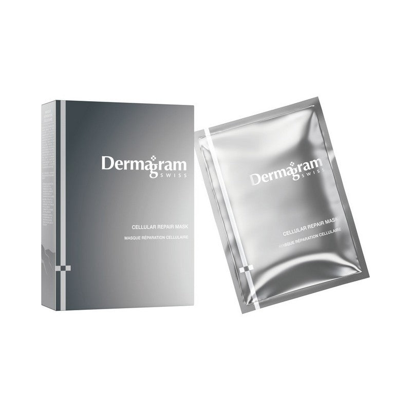 Dermagram Cellular Repair Mask 35ml x 5 sheets