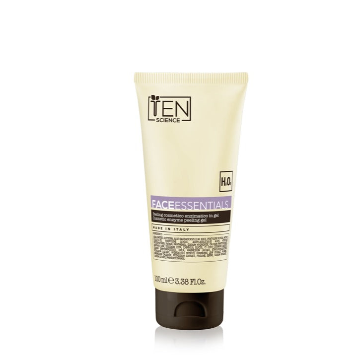 Ten Science Cosmetic Enzyme Peeling Gel 100ml