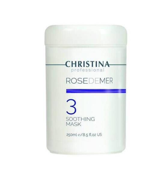 Christina Soothing Mask 250ml