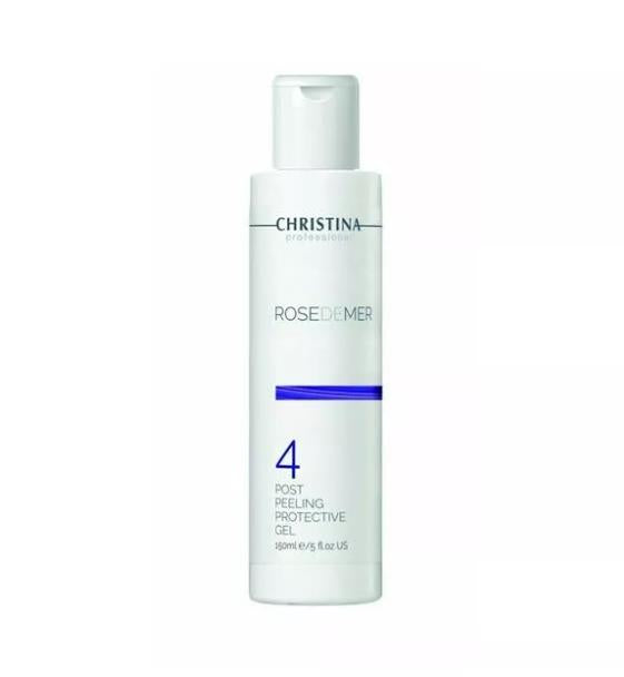 Christina Post Peeling Protective Gel 150ml